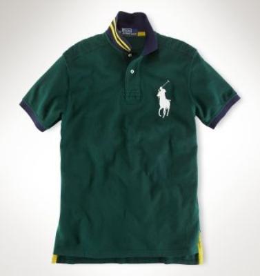 Men polo shirts-766